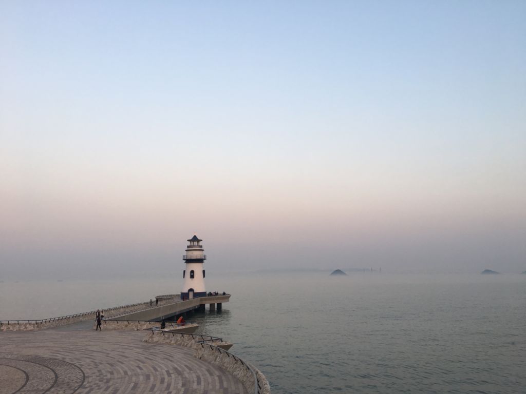 Zhuhai's Best Beaches