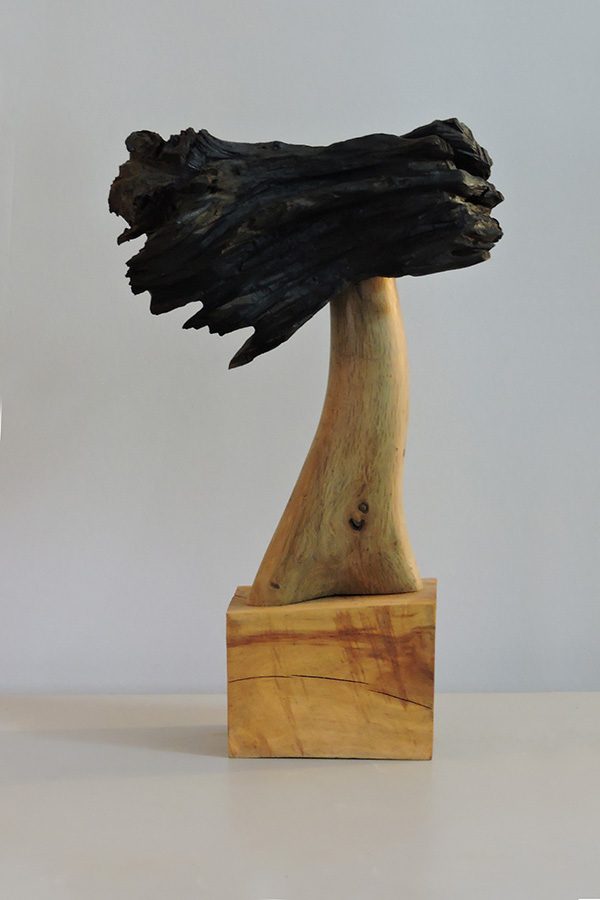 Sculpture by António Leça