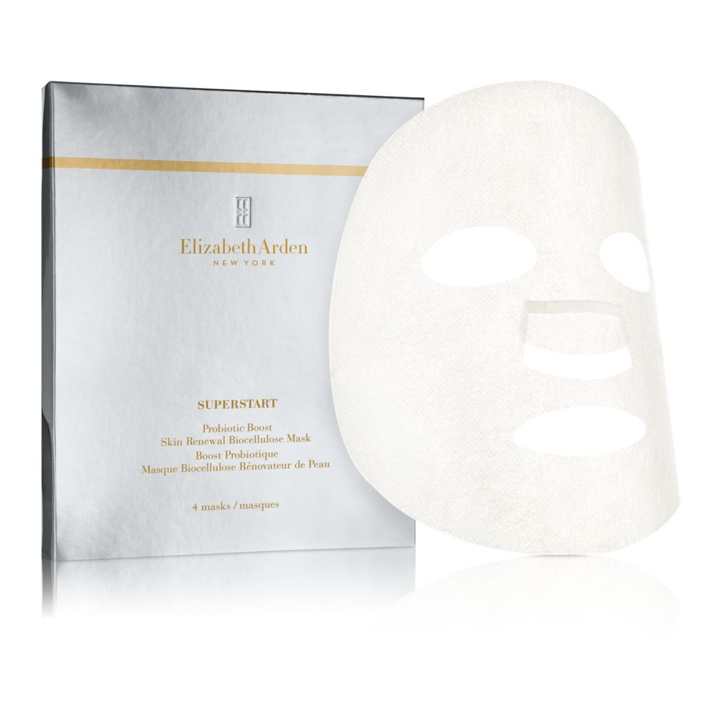 face mask elizabeth arden