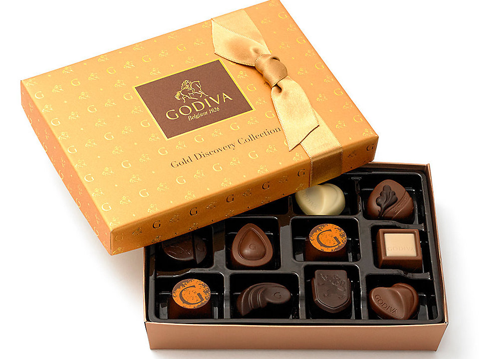 chocolate hotspots macau Godiva