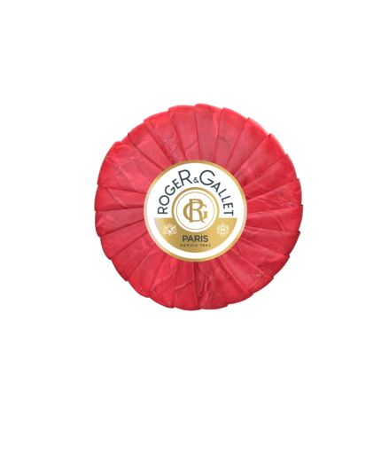 Macau Lifestyle- Roger Gallet Soap Information _ ENG Fleur de Figuier Soap