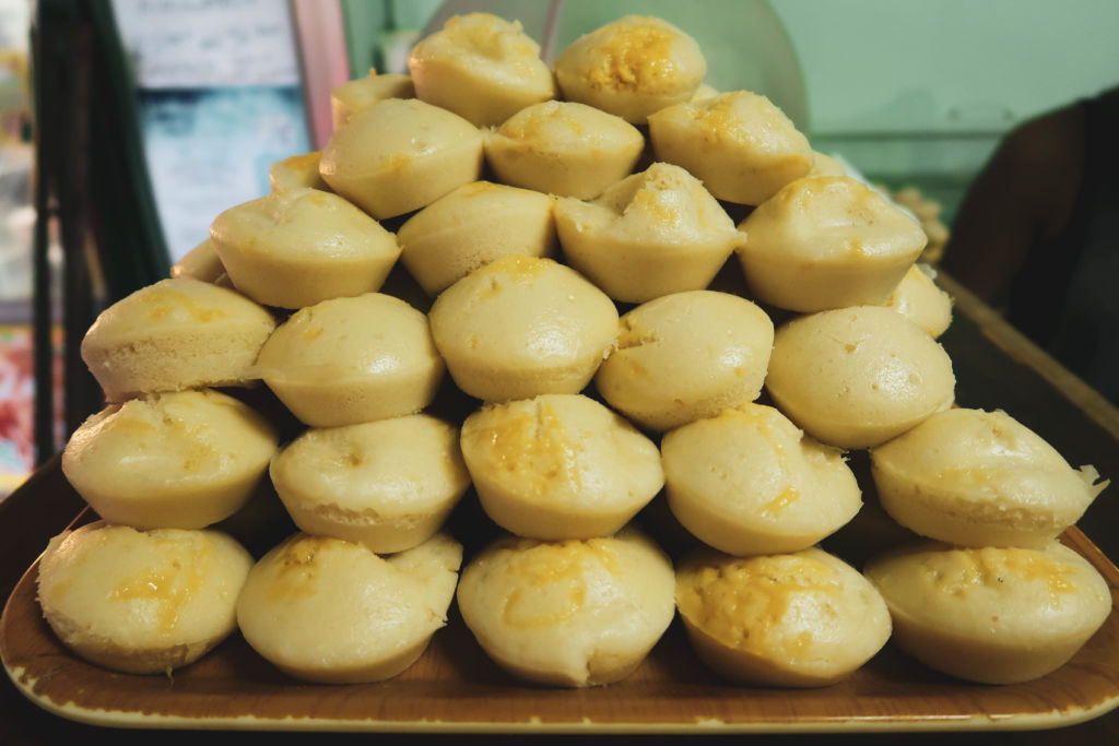 5 Top To-Try Filipino Desserts In Macau - Macau Lifestyle