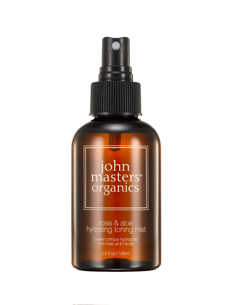 John Masters Organic Toner