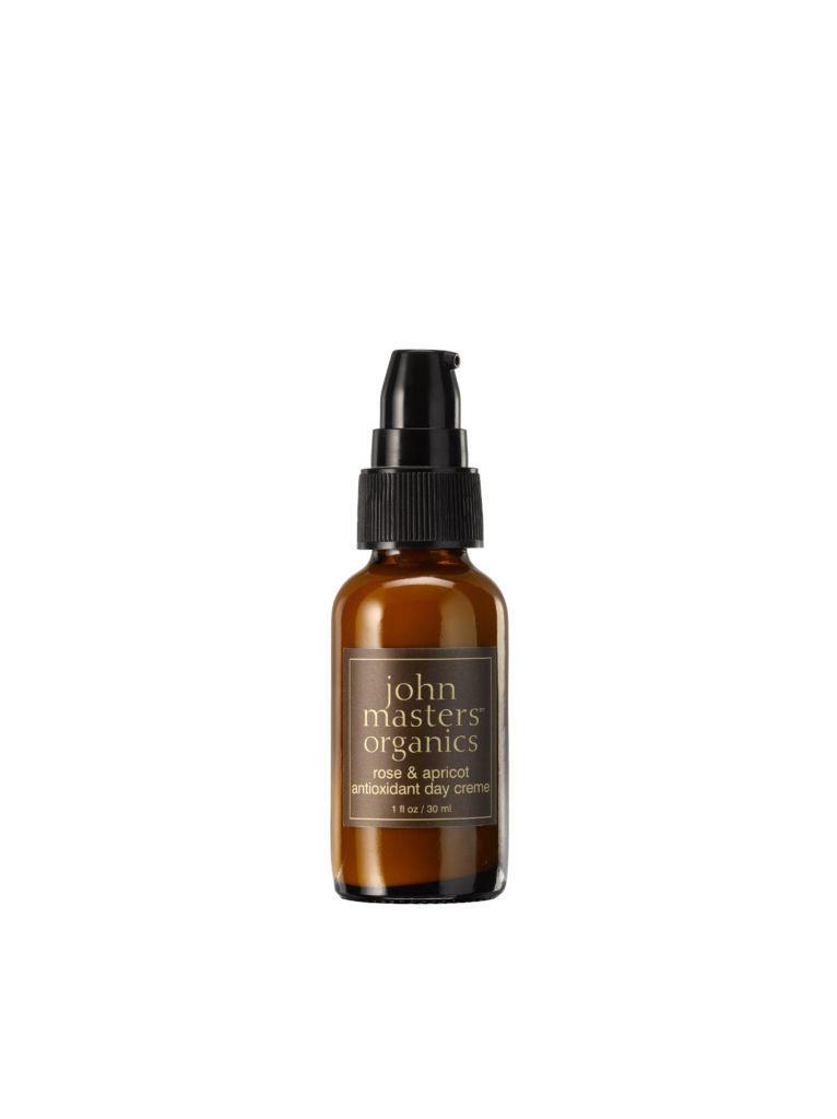 John Masters organic mist