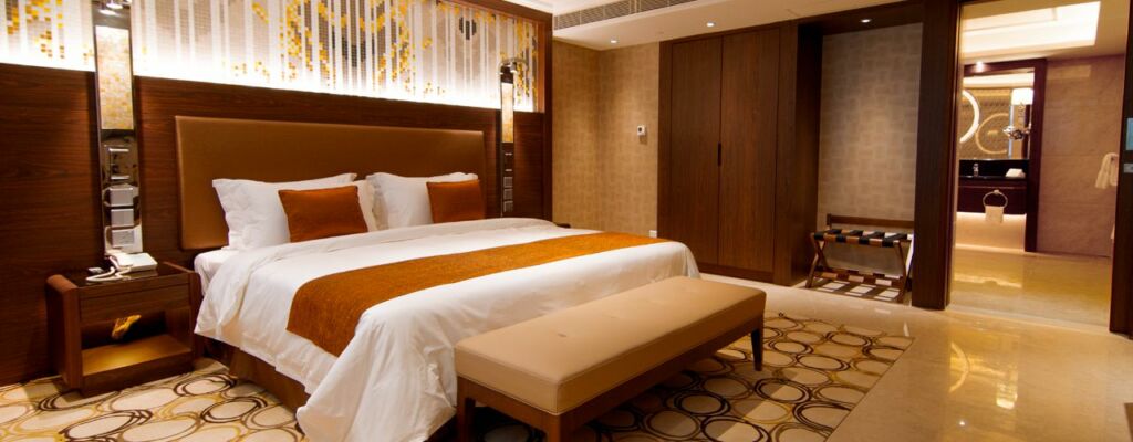 VIP Suite Jai Alai Hotel