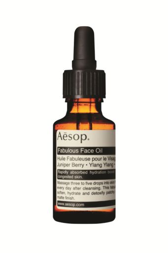 Aesop_Fabulous Face Oil_25ml