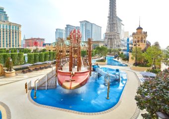 Aqua World_Parisian_Pool deals