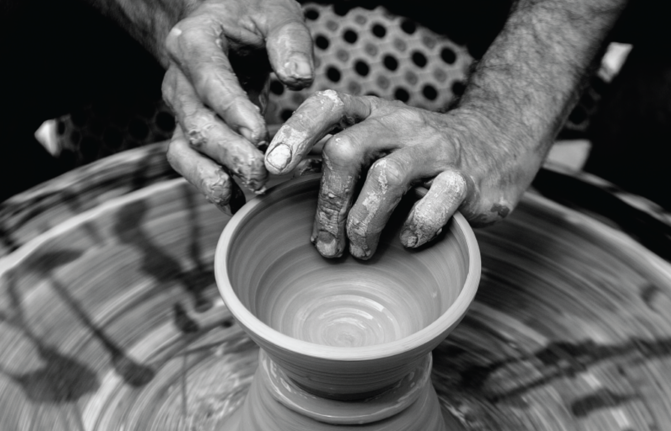 Ceramics Casa de Portugal Activity Classes for Adults