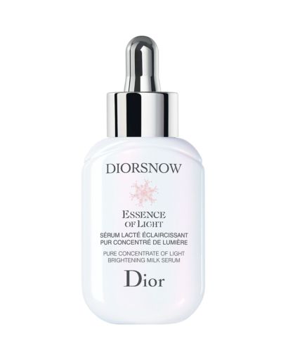 Dior Snow Macau Lifestyle