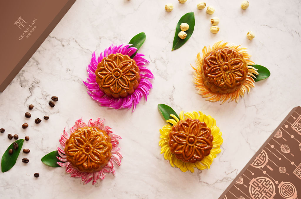 The Return of Mooncake Madness