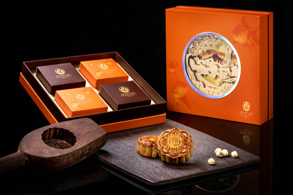 The Mid-Autumn Festival and Mooncake Madness - Heritage Line