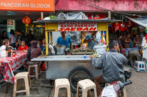 bali dining hawkers foodie asia