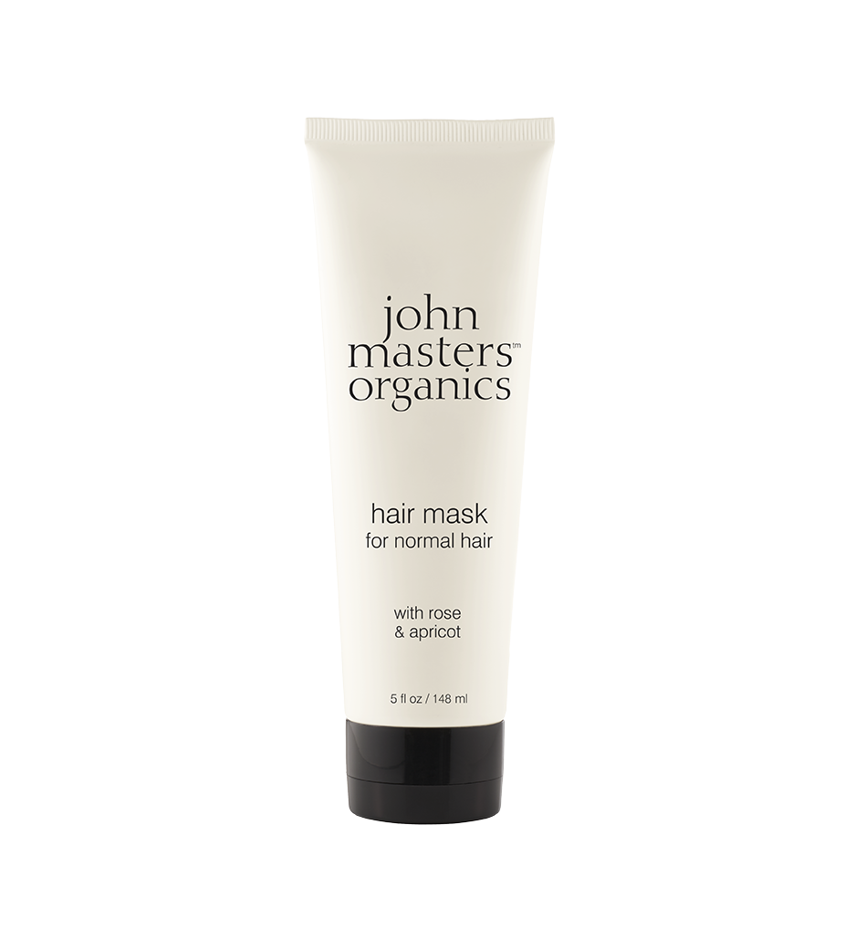 hair mask by john masters