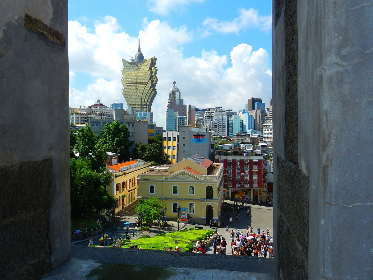 Macau Tourism_and_Cultural_Activities_Center lisboa
