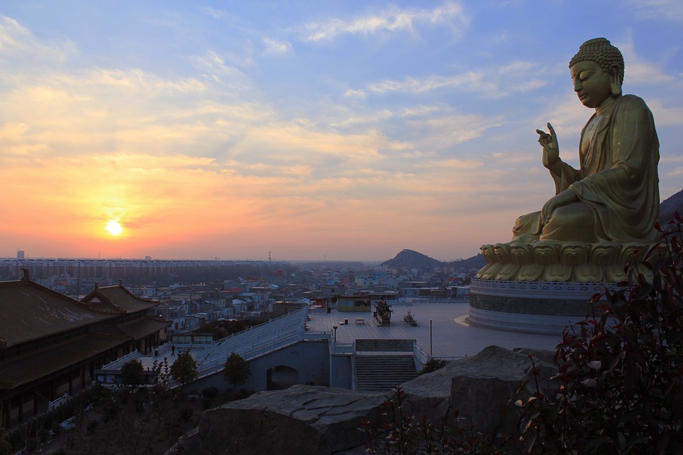 big-buddha thailand