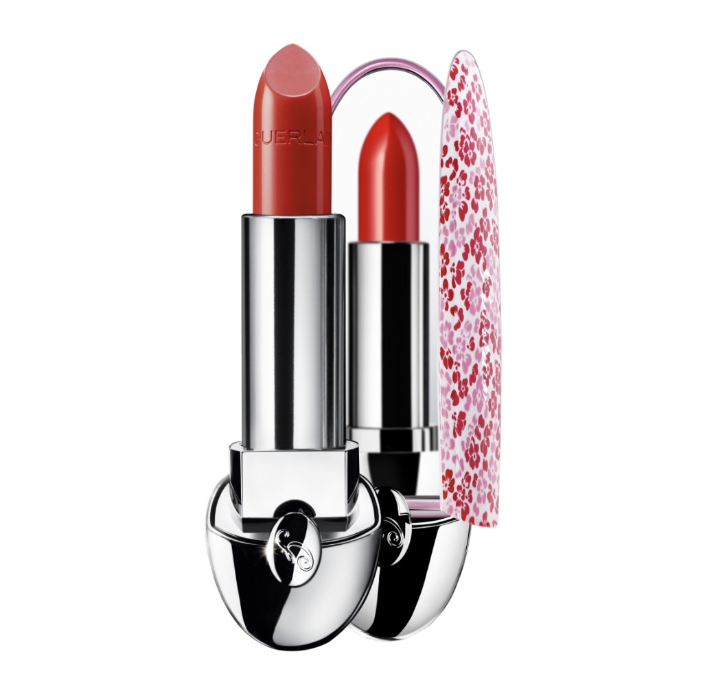 guerlain rouge g lipstick