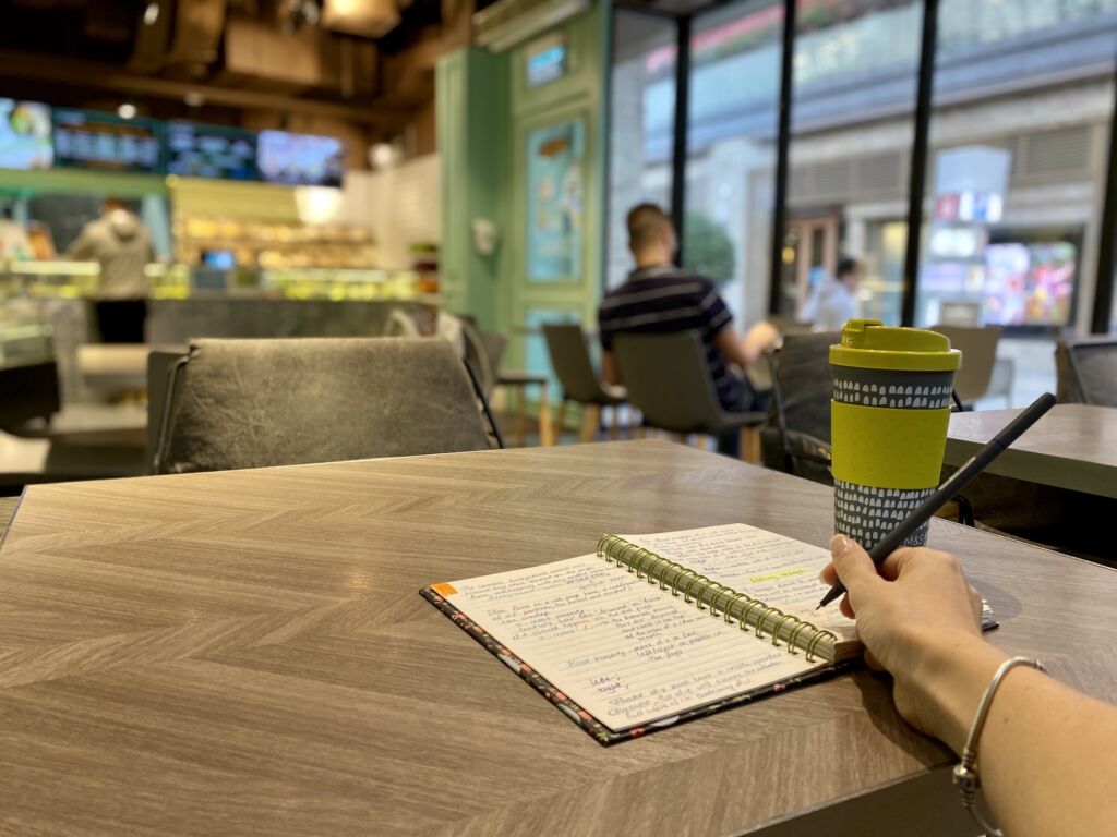 The Best Cafes to Work From in Macau Macau Lifestyle