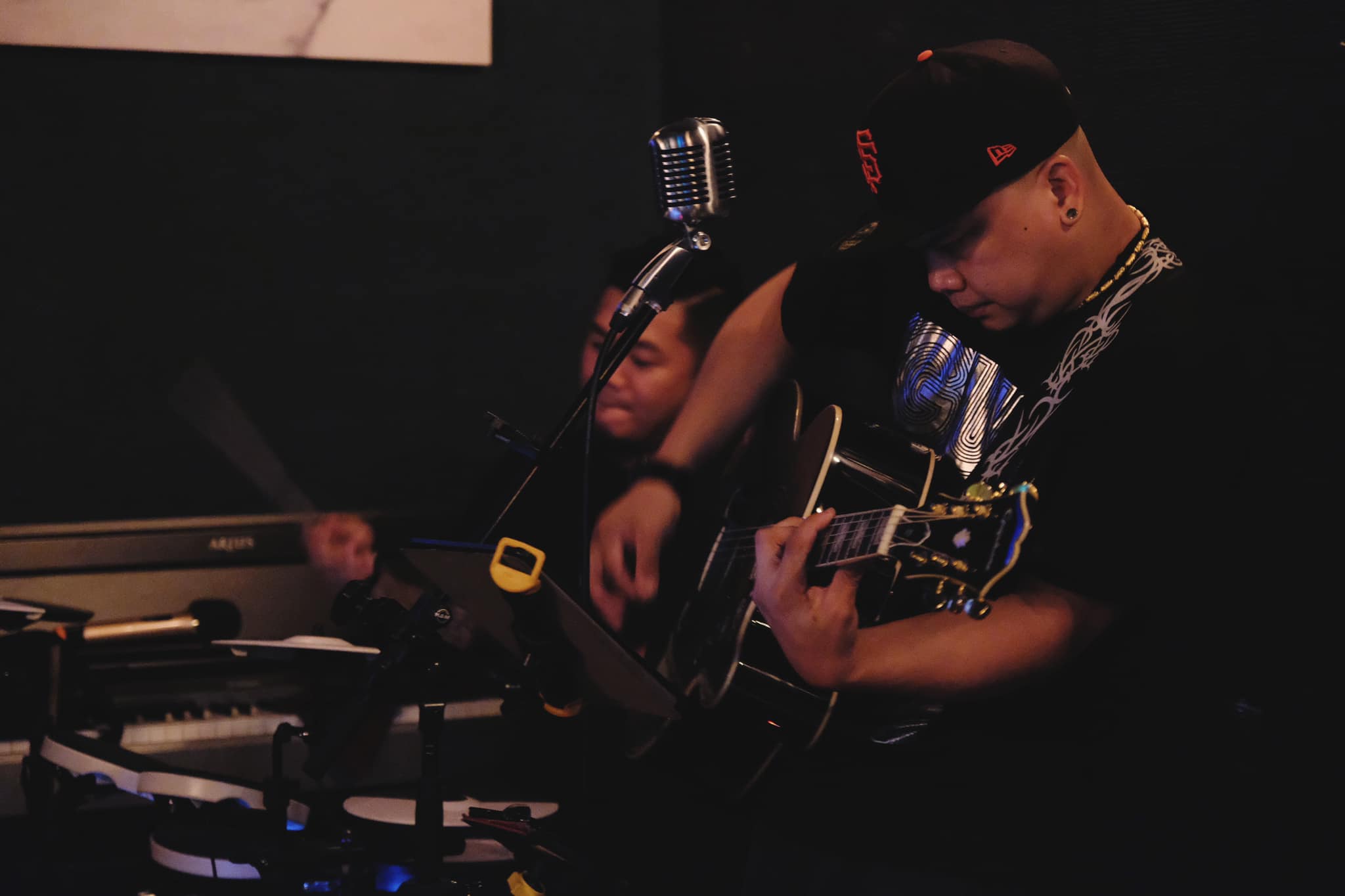 the breathers macau live band