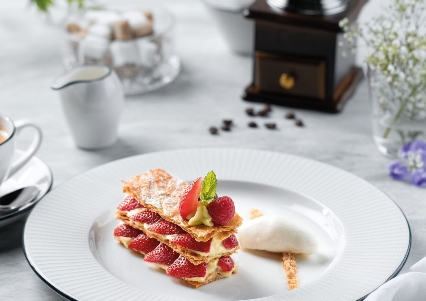 Café de Paris Monte-Carlo - Macau Lifestyle