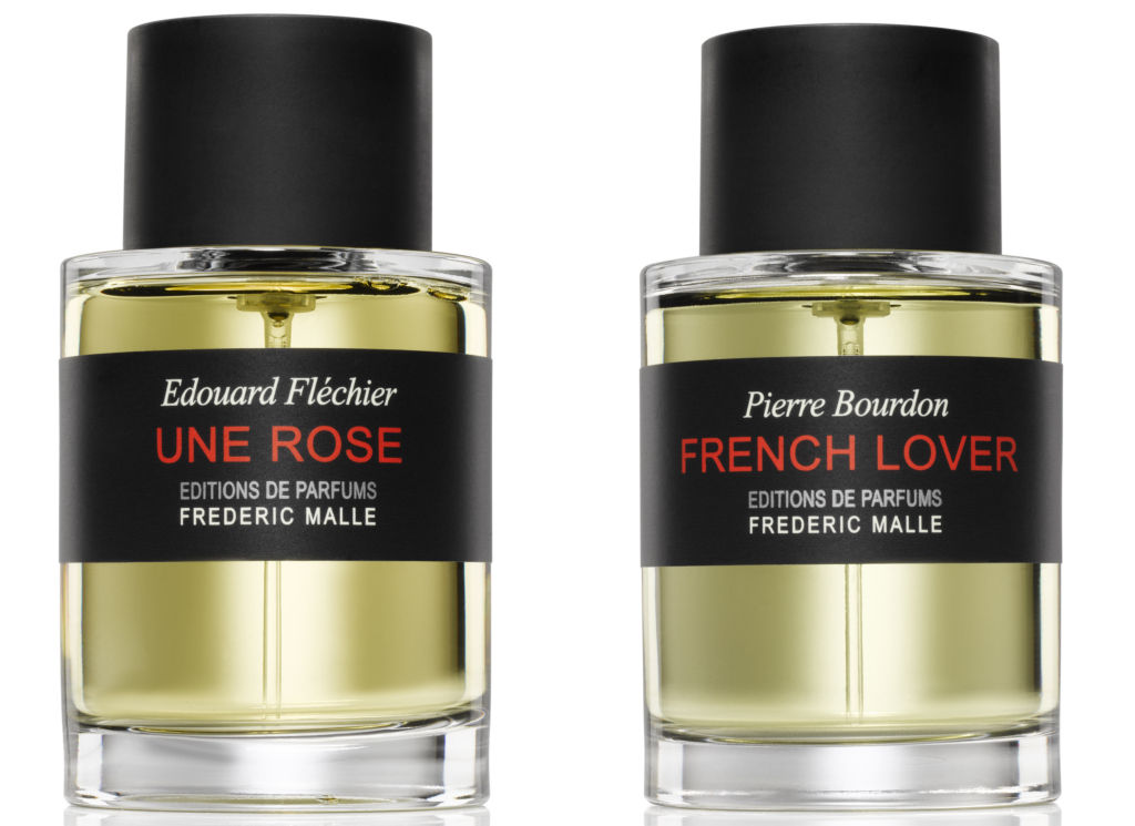 Frederic Malle