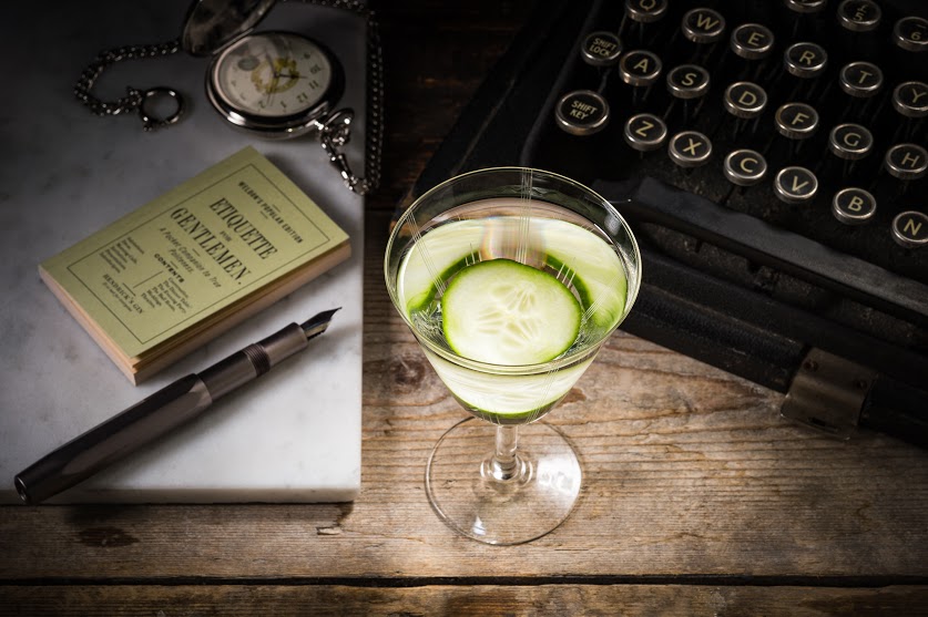 Hendricks_Gin_martini