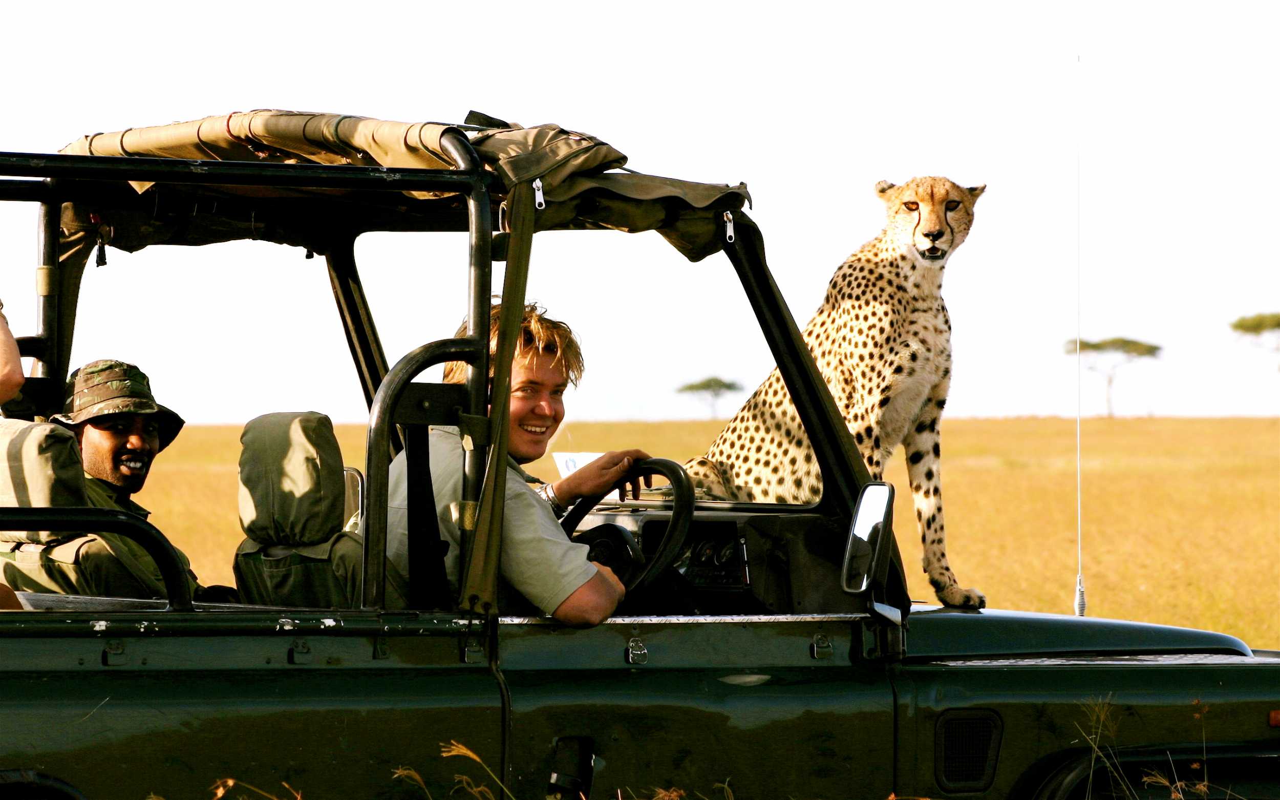 Kenya_Richards Camp_The Safari and Conservation Company – Richards Camp 8