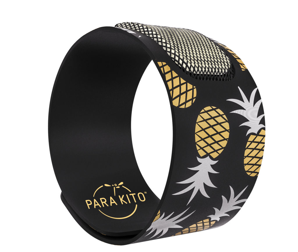 PARA’KITO™ Manila Party Edition Wristband Pack with 2 Pellets (round)_HK$190 copy
