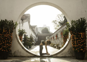 Rita Goncalves Yoga Loft Macau photo credit Tatiana Lages 1
