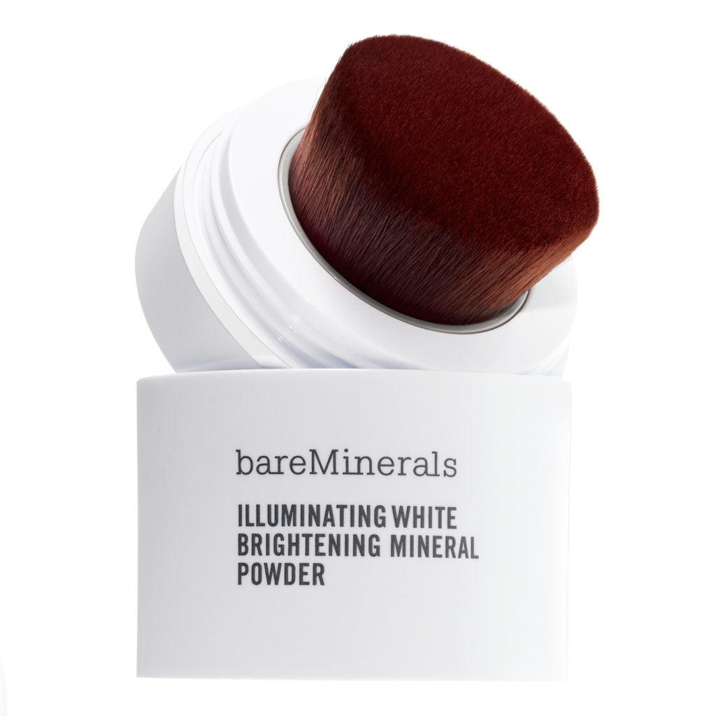 bareMinerals_Illuminating White Brightening Mineral Powder