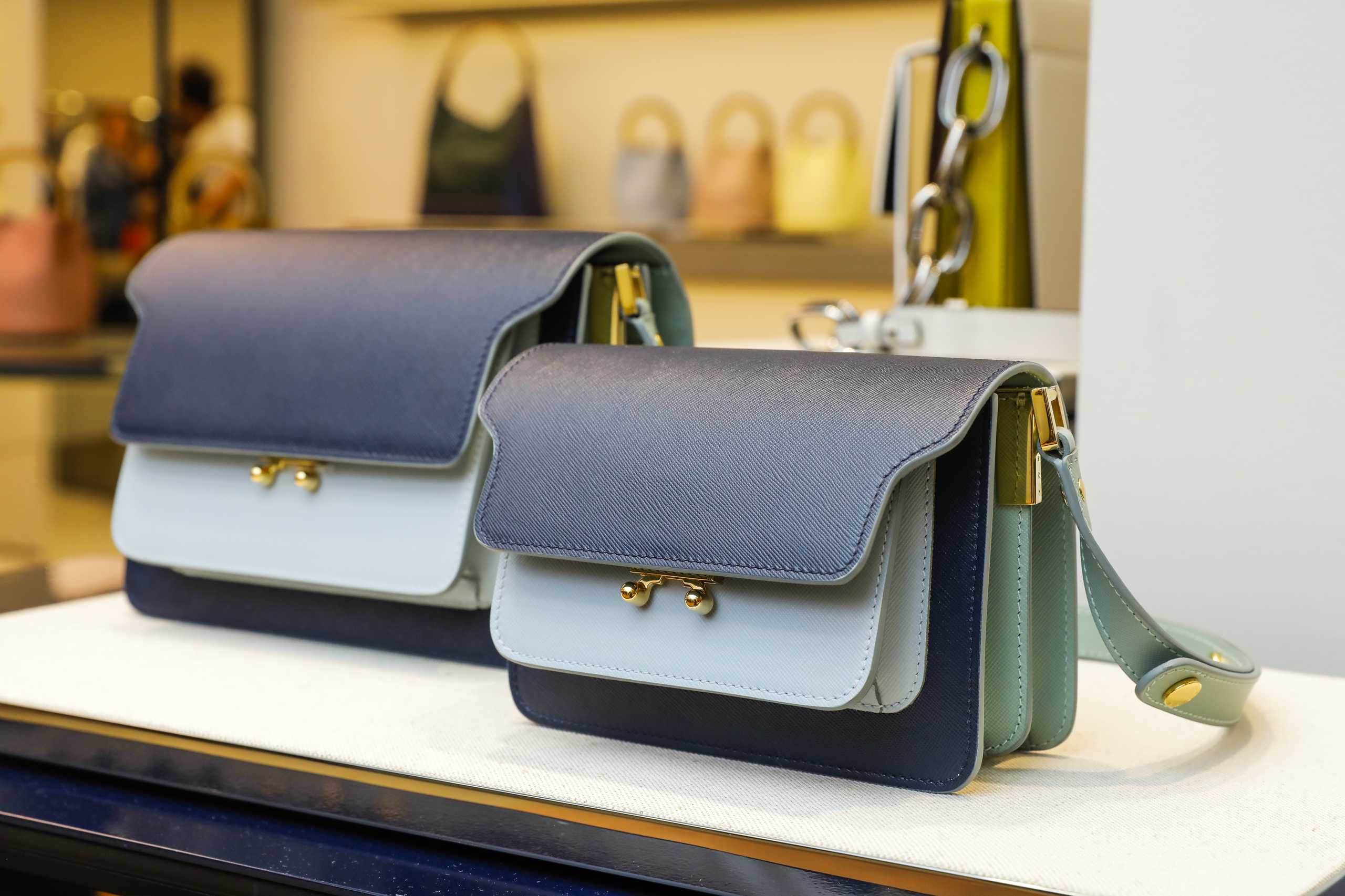 Hot New Bags to Give You an Edge This Autumn - Macau Lifestyle