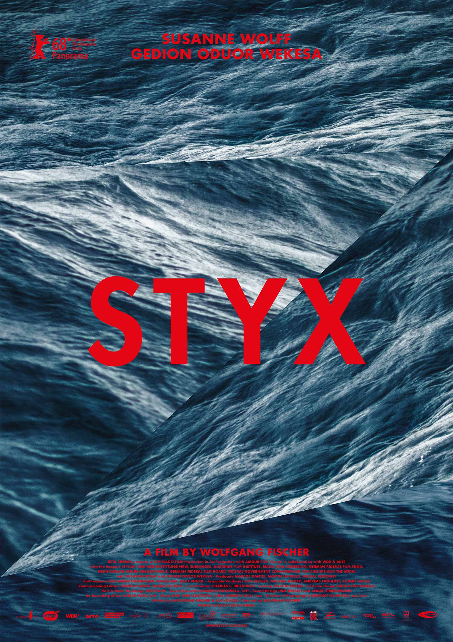 styx movie kino 18 festival cinematheque