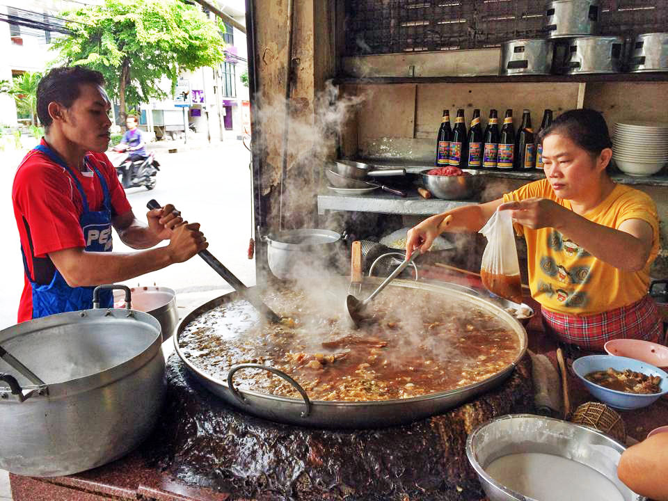 wattana panich