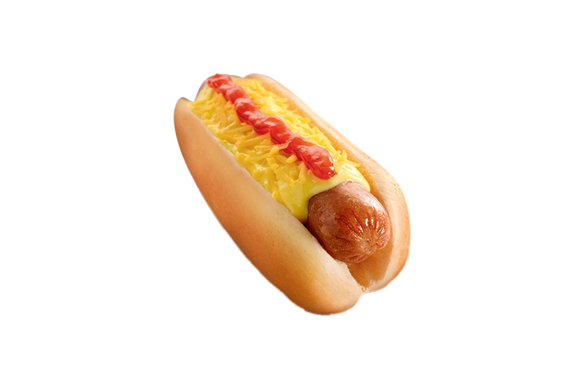 Jollibee Jolly Hotdog