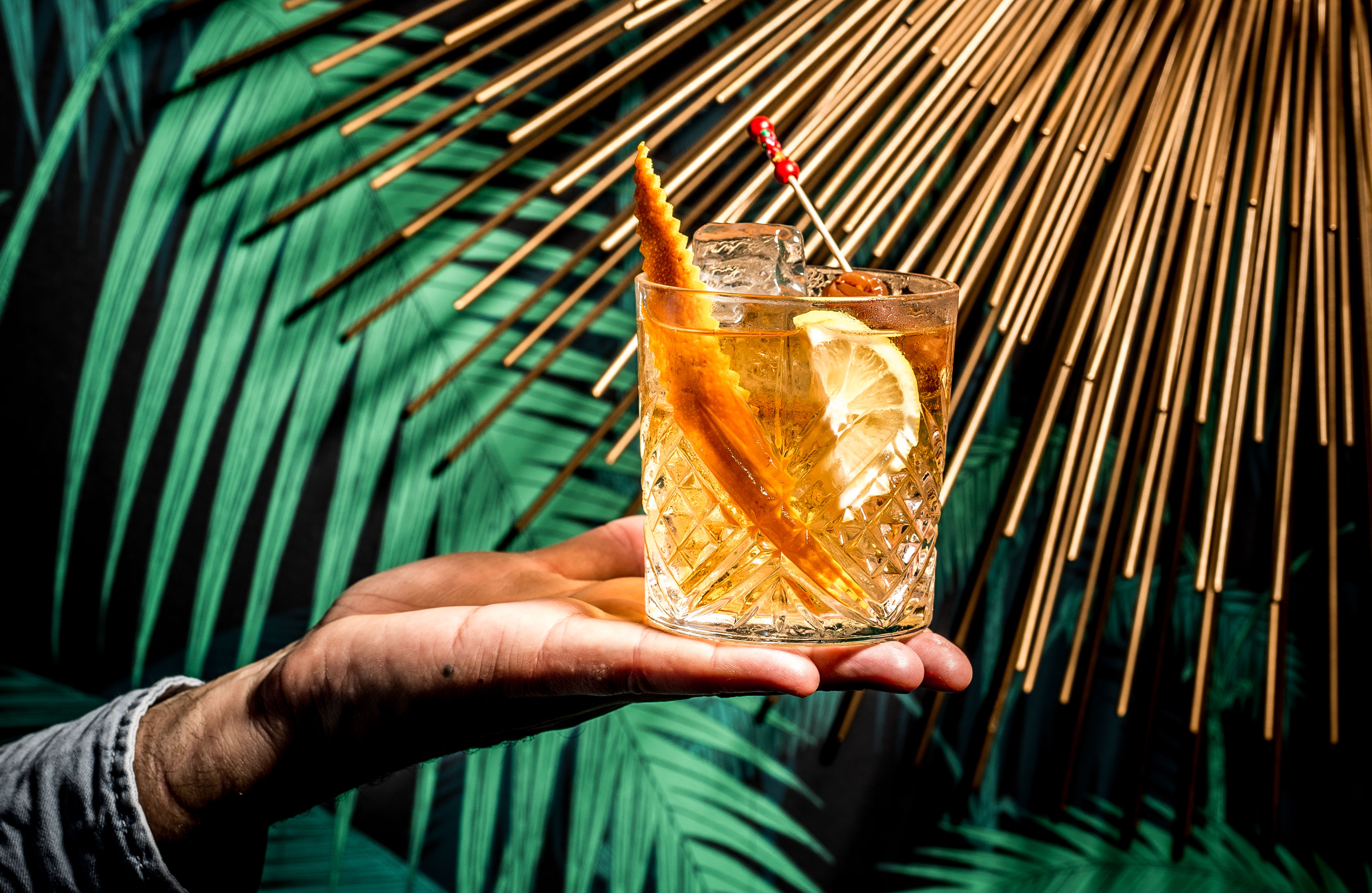 Old Fashioned Week-069-29