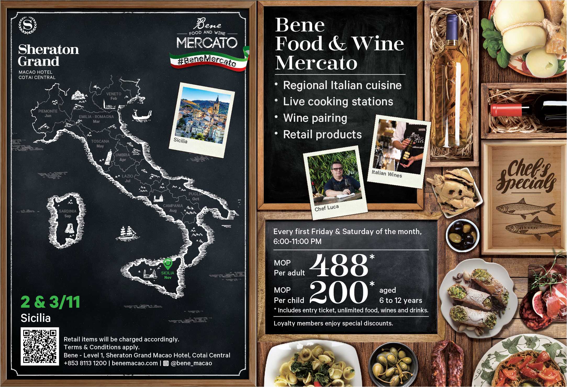 Sheraton_F&B_Bene-Bene Mercato 2018_PrintAD-02