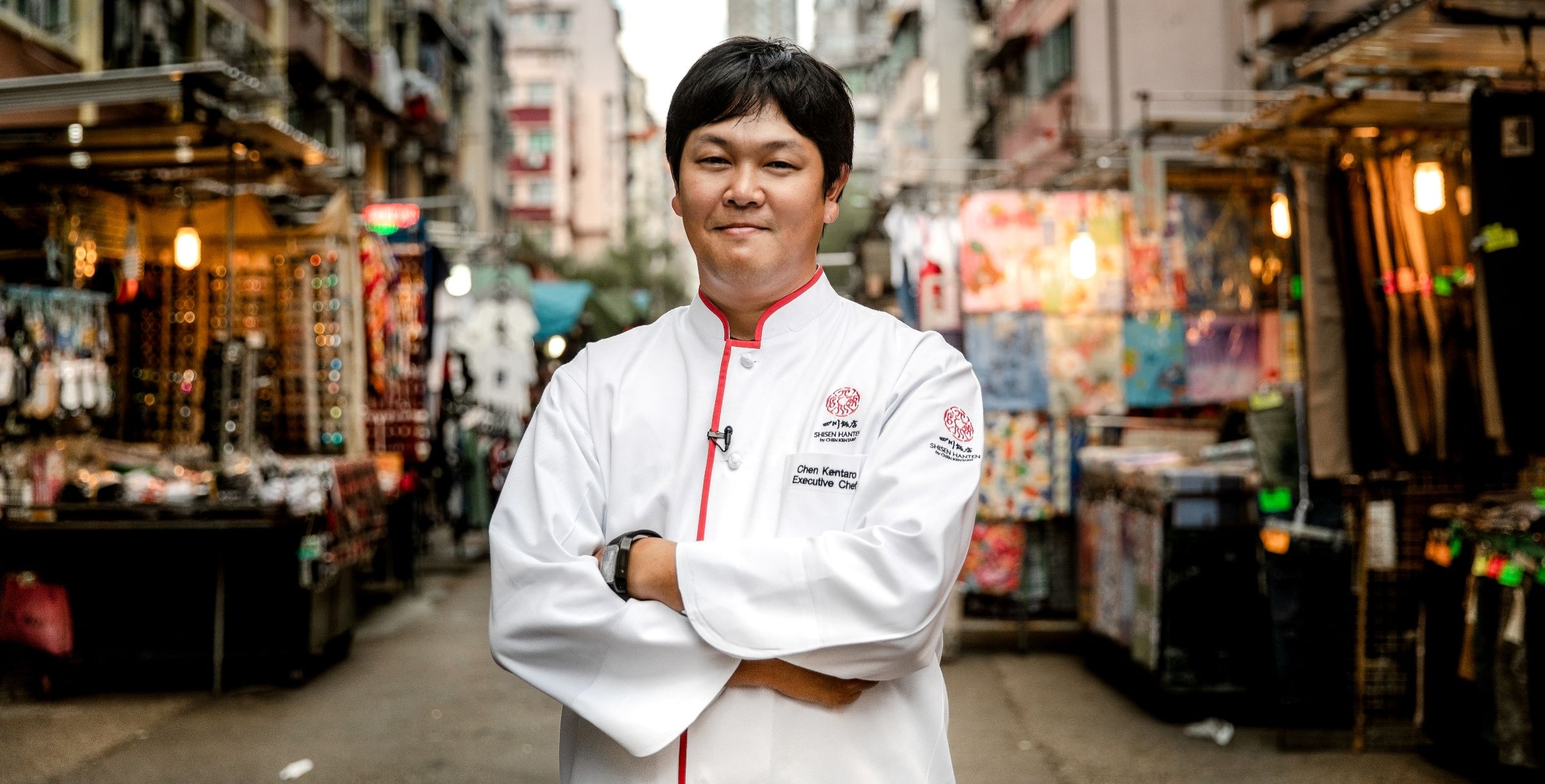 chef chen singapore HK wine and dine