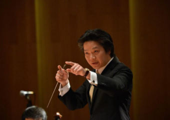 conductor francis kan_macao orchestra