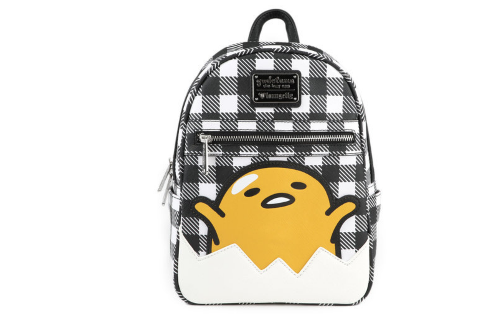 gudetama backpack