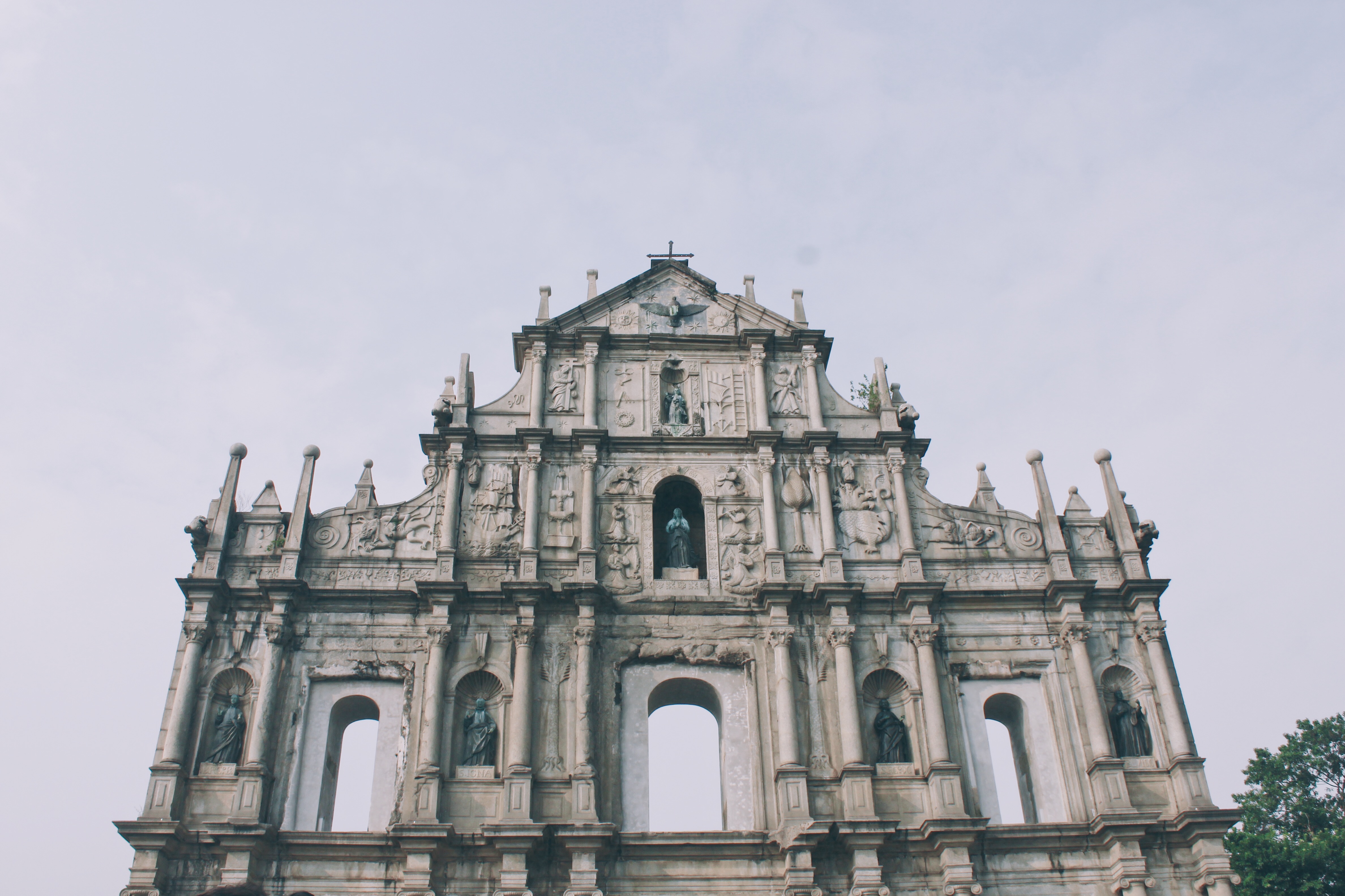 Cathedral of Saint Paul – Fascinating Stories of Its History and  Architecture 