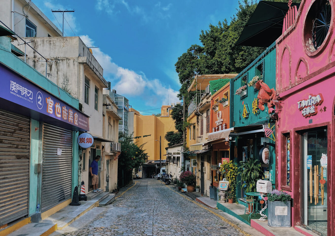 Shaken or Stirred Macau’s Best Cocktails Macau Lifestyle