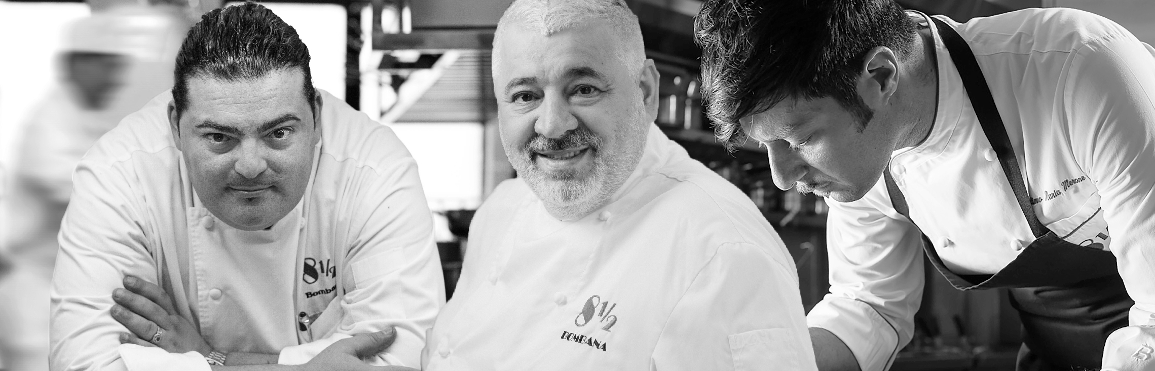 truffle at mezzo bombana