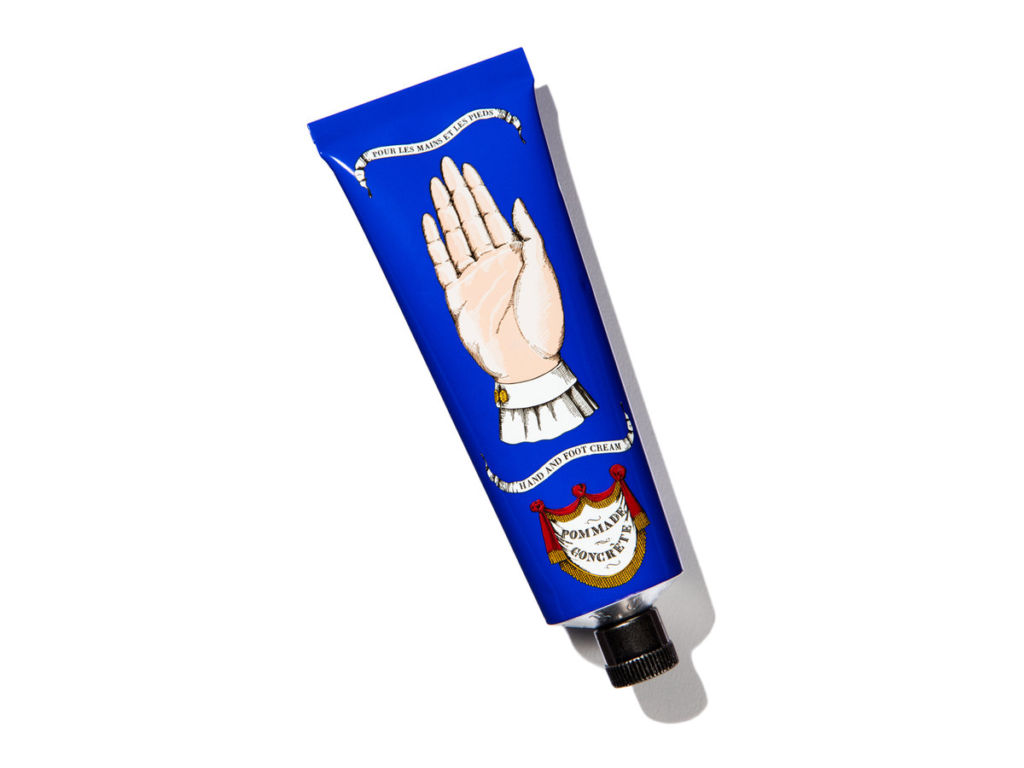 BULY 1803 - Pommade Concrète Hand and Foot cream 75g