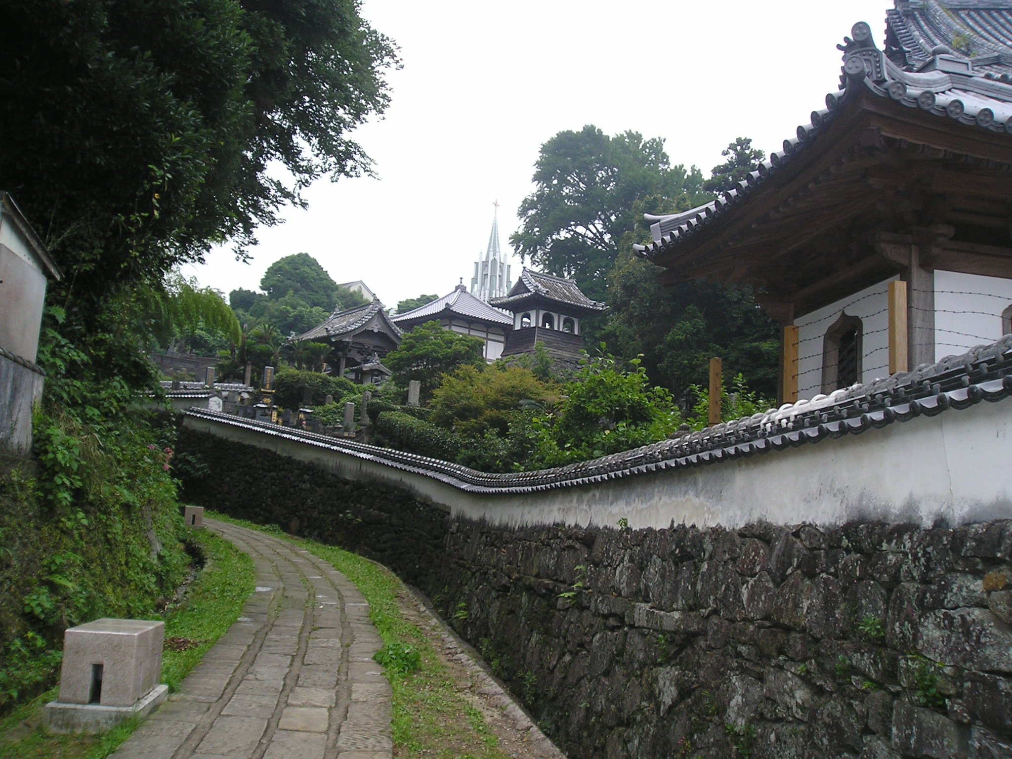 Hirado Island, Japan