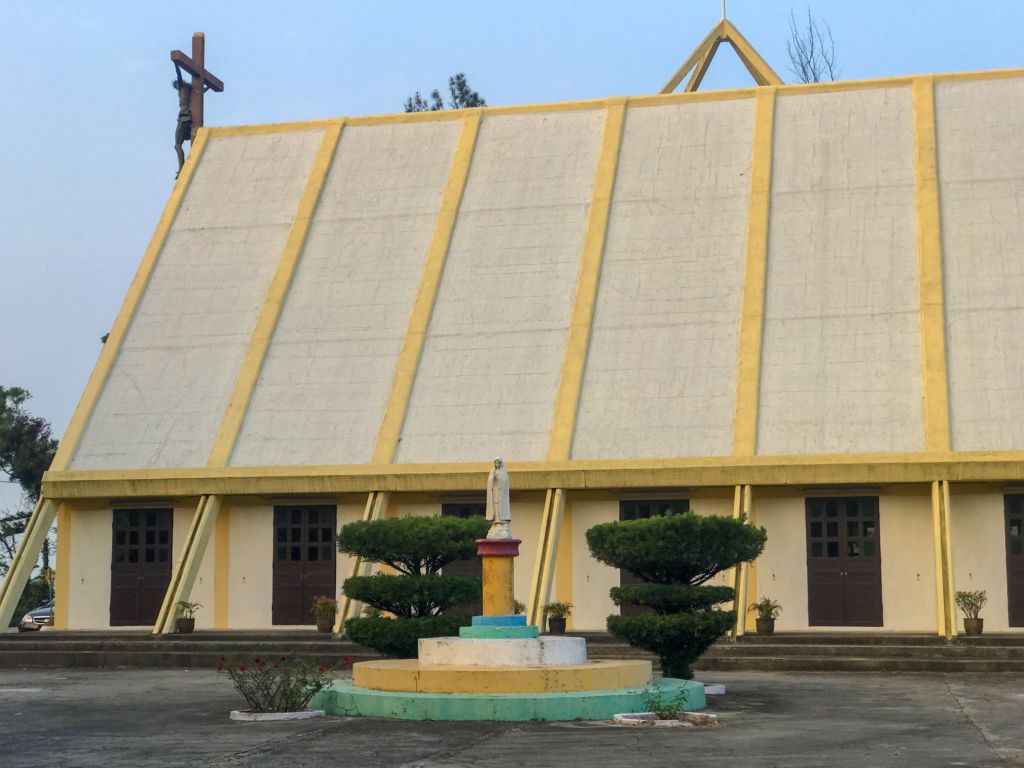 Ka Ho Village Chapel