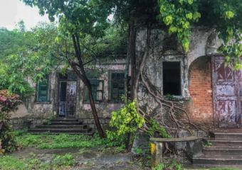 Ka Ho Village Old House