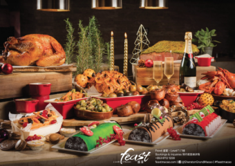 feast christmas