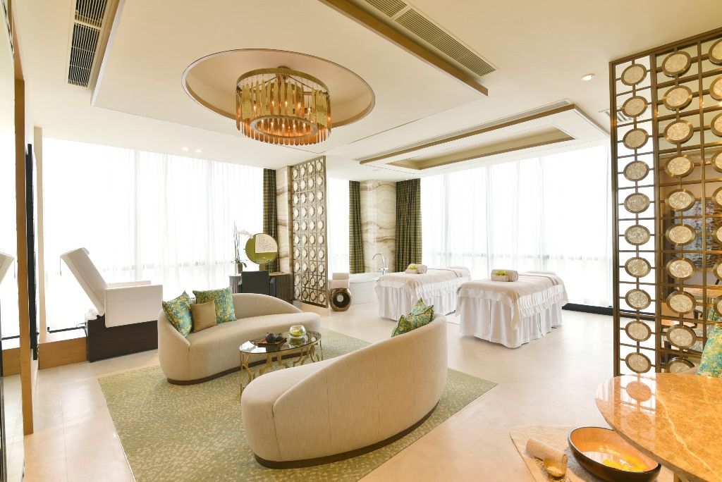 nuwa spa eco-friendly macau hotels