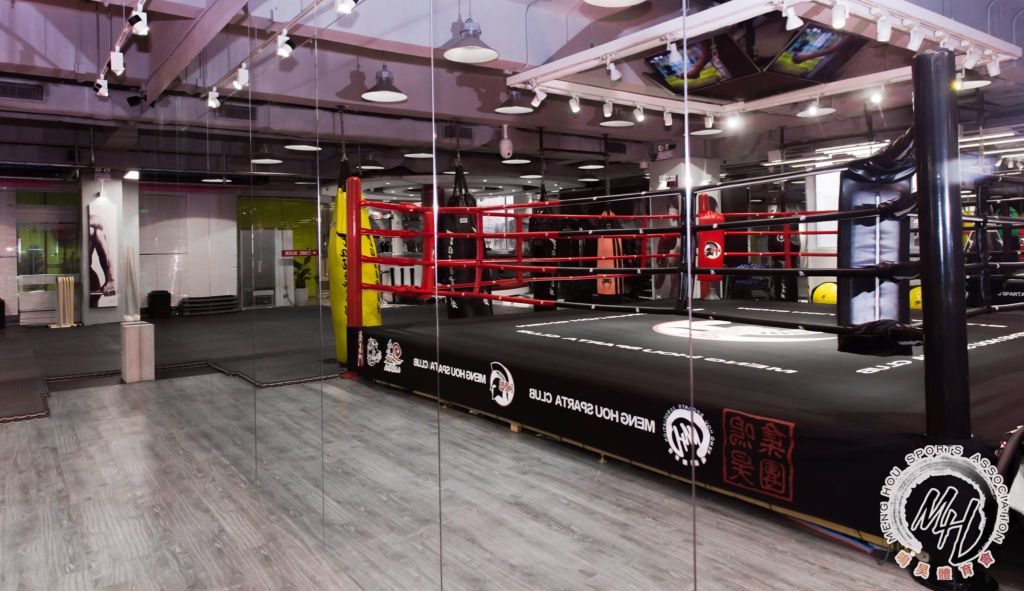 Get Your Fit On: Macau's Best Gyms - Macau Lifestyle