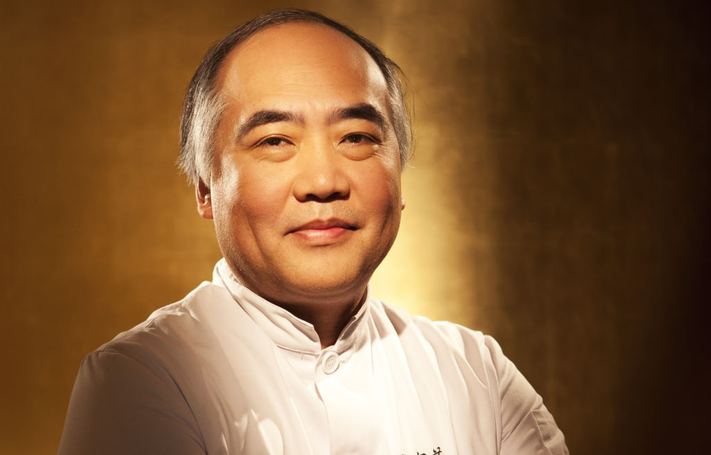 february events macau Imperial Li Cuisine Ivan Li Xiao Lin