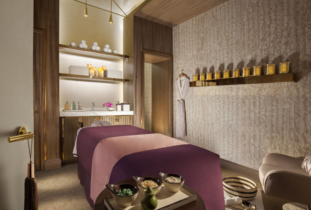 Le SPA'tique Parisian Macao